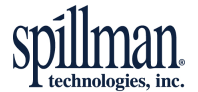 spillman logo